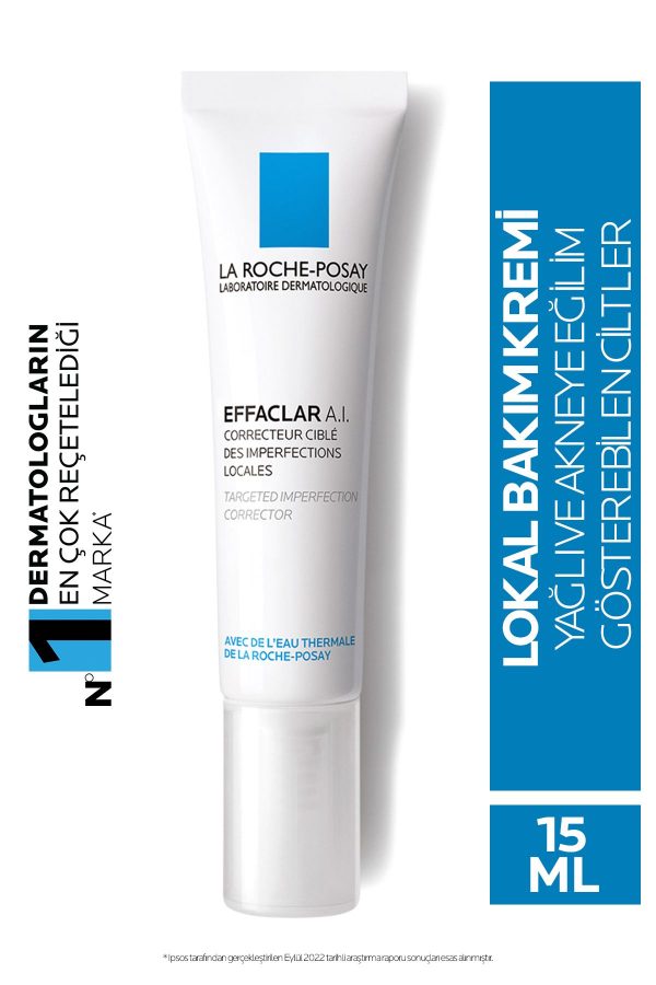 کرم صورت اورجینال برند La roche posay کد 821965566