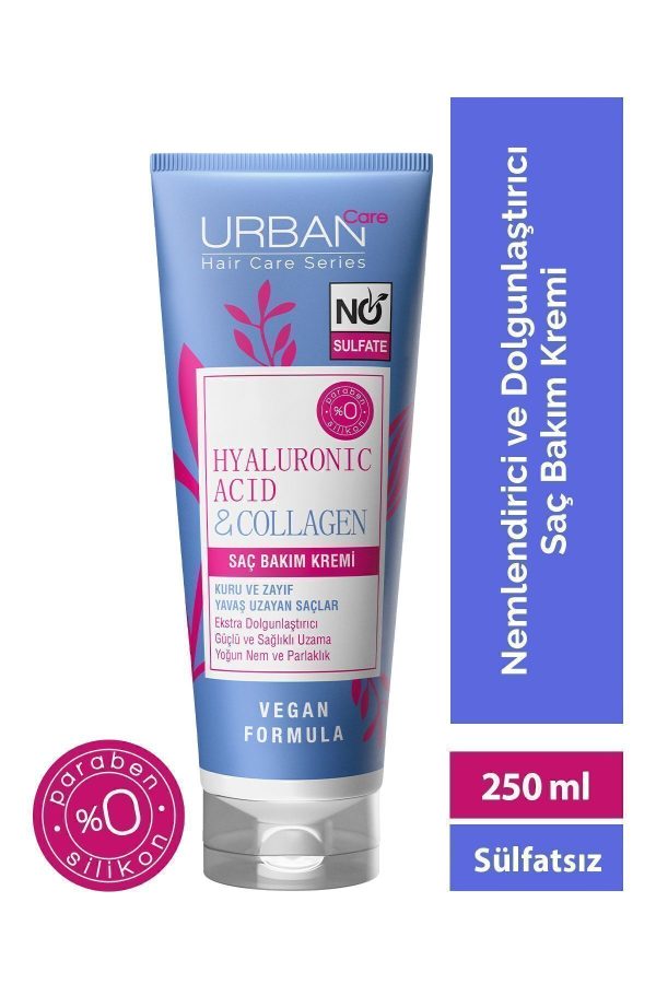 کرم مو اورجینال برند Urban care کد 82971324