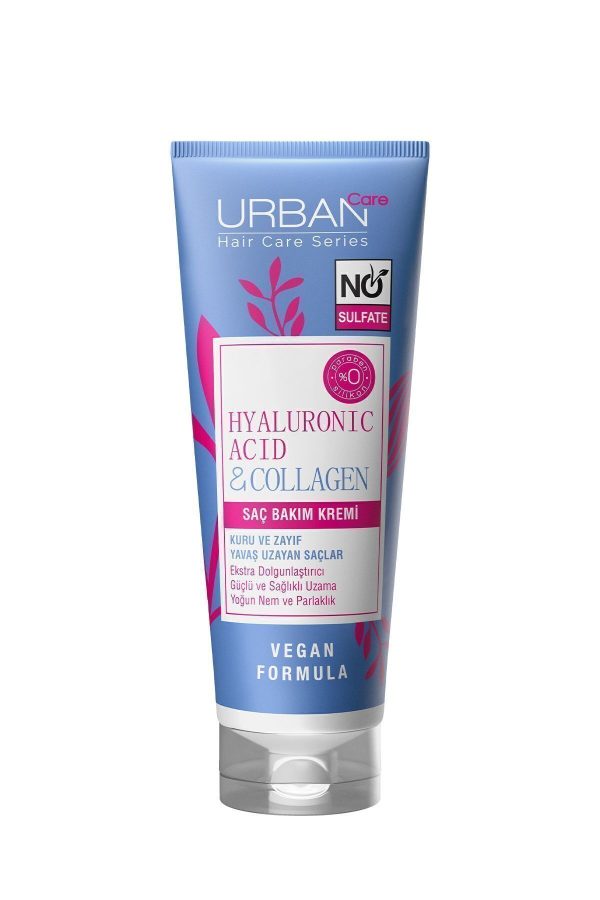 کرم مو اورجینال برند Urban care کد 82971324 - Image 2