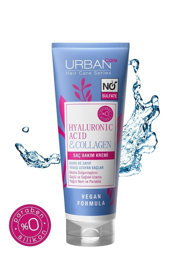 کرم مو اورجینال برند Urban care کد 82971324 - Image 3