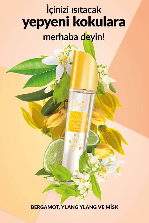 ادکلن اورجینال برند Avon کد 786922330 - Image 2