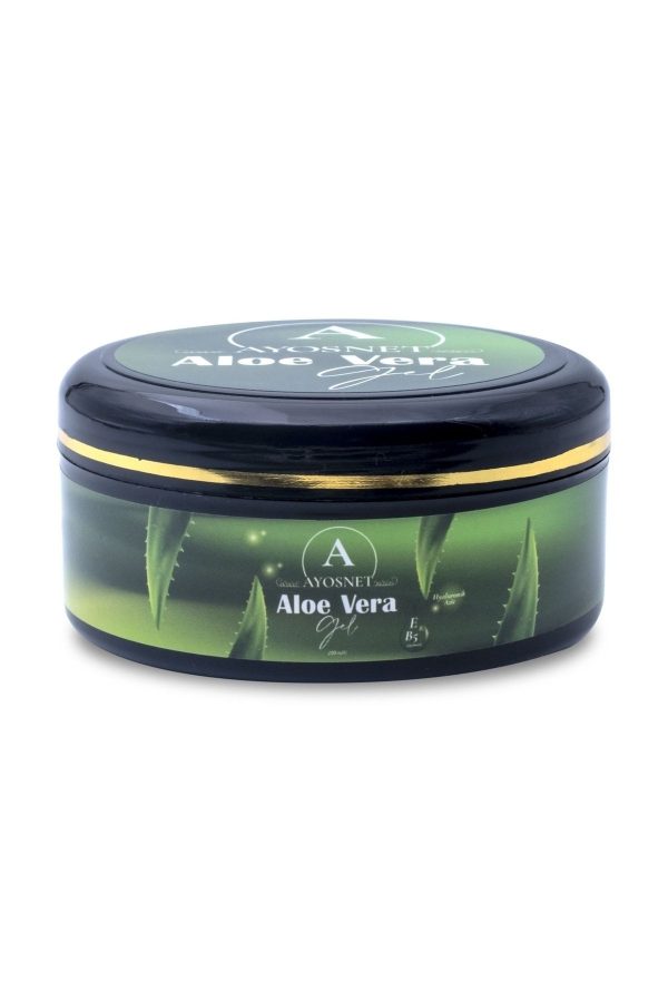 کرم صورت اورجینال برند Ayosnet مدل Aloevera Jel 200ml کد 329898464
