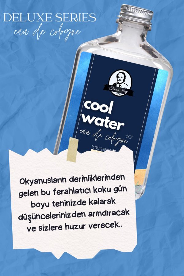 ادکلن اورجینال برند Ozcan bey کد 745699108 - Image 2