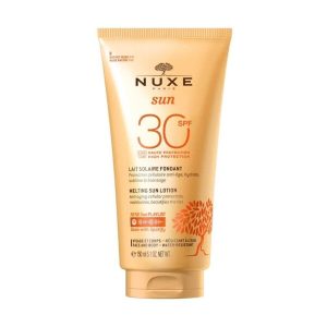 ضد آفتاب صورت اورجینال برند Nuxe کد 760478717
