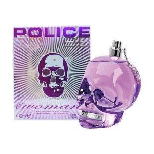 ادکلن اورجینال برند Police کد 265969885