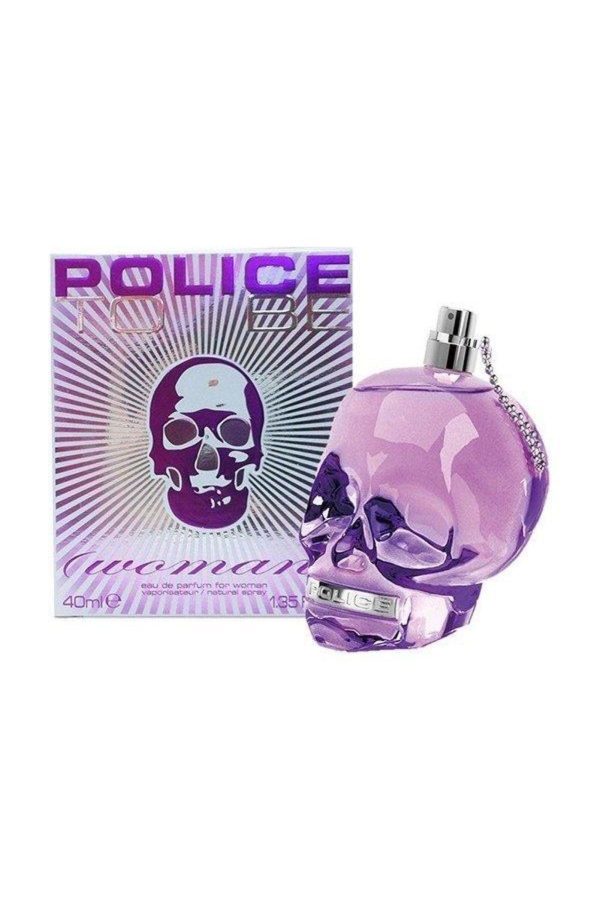 ادکلن اورجینال برند Police کد 265969885 - Image 2