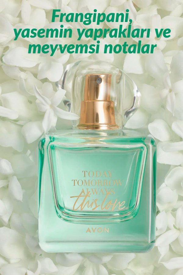 ادکلن اورجینال برند Avon کد 832904457 - Image 3