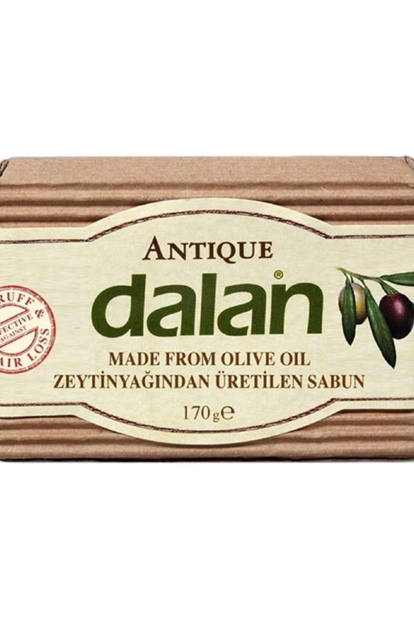 صابون جامد اورجینال برند Dalan کد 152659811