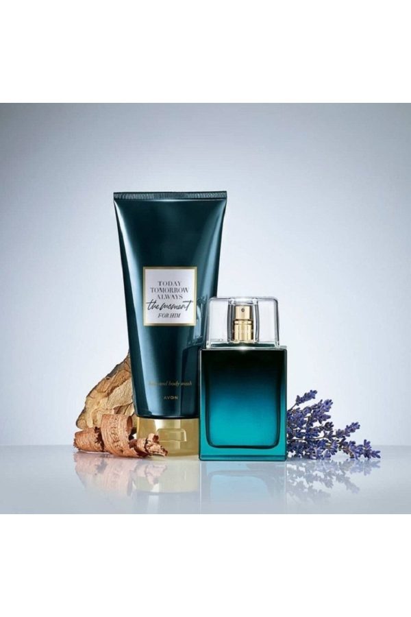 ادکلن اورجینال برند Avon کد 638660192