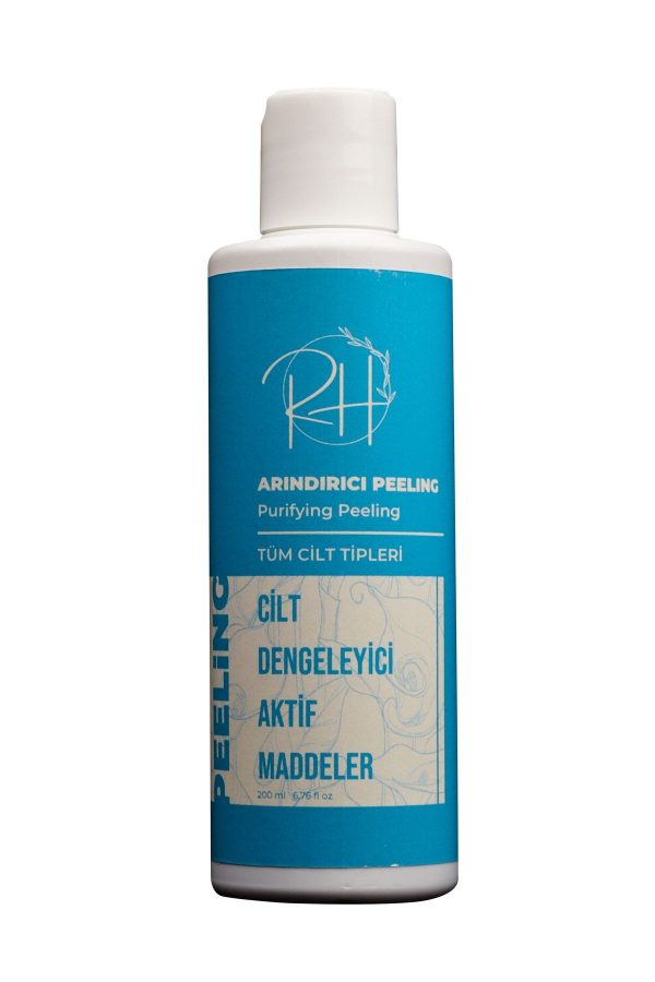 لایه بردار اورجینال برند Rh kozmetik مدل Arındırıcı Peeling کد 691058264