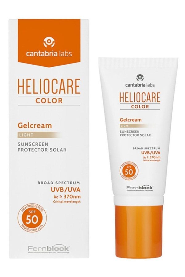ضد آفتاب صورت اورجینال برند Heliocare کد 348349519