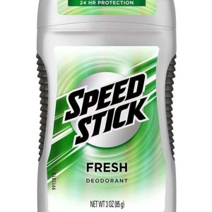 دئودورانت اورجینال برند Speed stick مدل Fresh 85 G کد 68870440