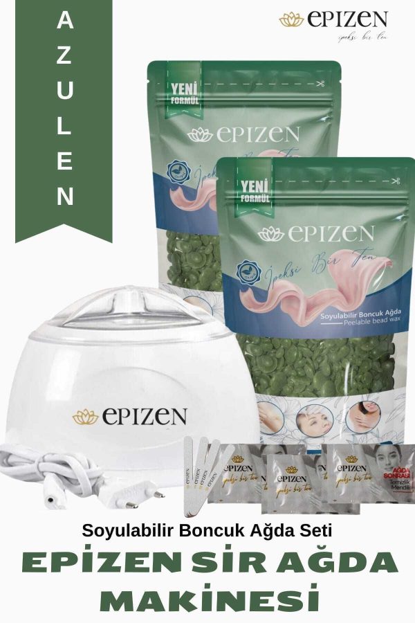 موم اورجینال برند Epizen کد 775405294