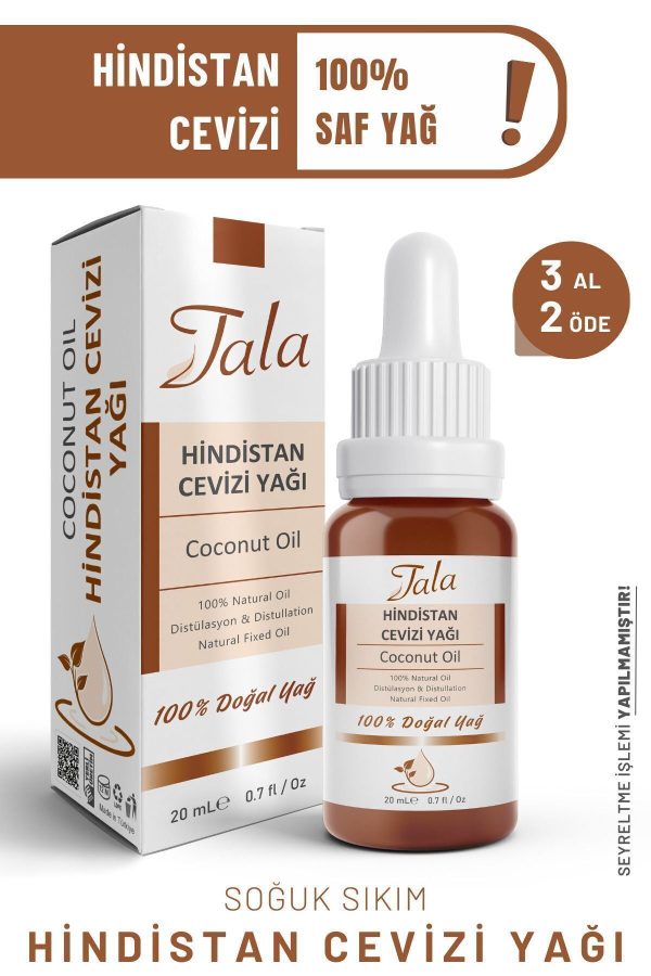 روغن مراقبت کننده اورجینال برند Tala کد 468270751