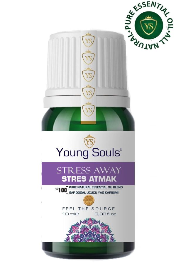 روغن مراقبت کننده اورجینال برند Young souls کد 258058779 - Image 4