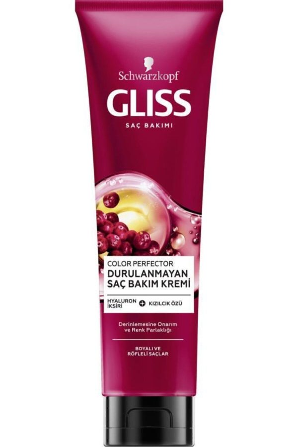 کرم مو اورجینال برند Gliss کد 117445812 - Image 3
