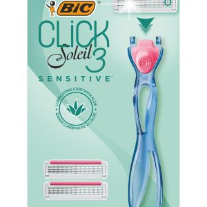 ژیلت و ریش تراش اورجینال برند Bic کد 743592222