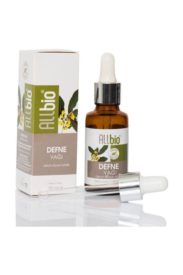 روغن مراقبت کننده اورجینال برند Allbio مدل Defne Yağı 30 ml کد 35218833