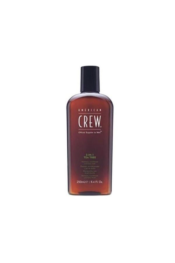 شامپو اورجینال برند American crew کد 532792
