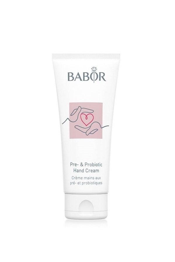 کرم دست اورجینال برند Babor کد 750843651