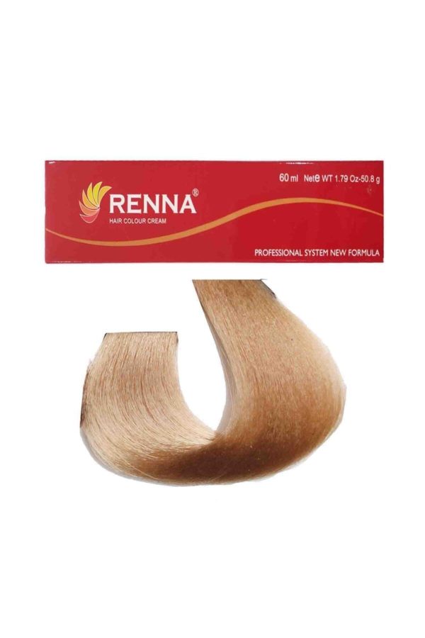 رنگ مو اورجینال برند Renna کد 47145213