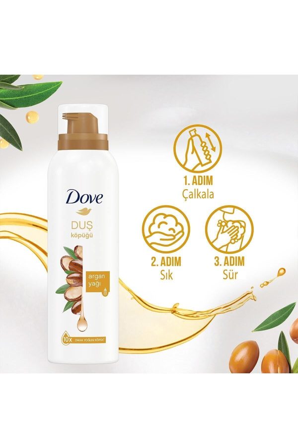 شامپو اورجینال برند Dove کد 308520605 - Image 8