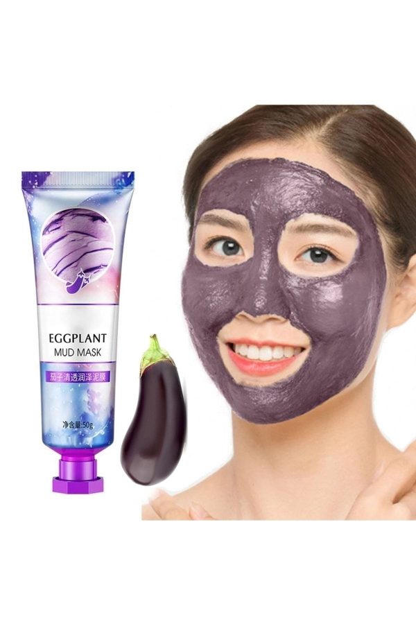 ماسک صورت اورجینال برند Bioaqua کد 345581580