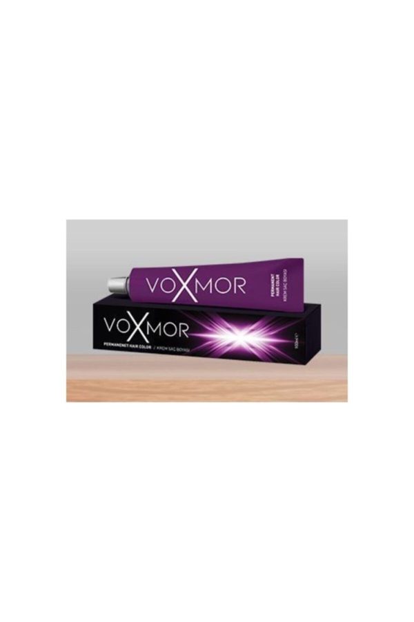 رنگ مو اورجینال برند Voxmor کد 82808092