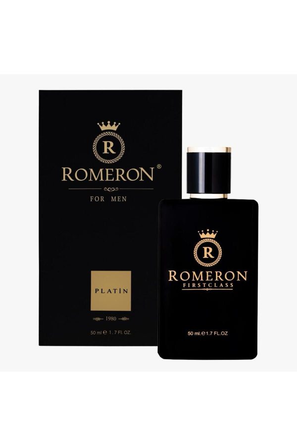 ادکلن اورجینال برند Romeron کد 371764704