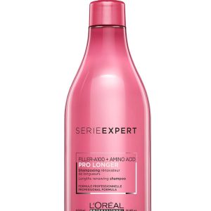 شامپو اورجینال برند L oreal professionnel کد 48404591