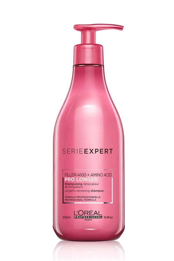 شامپو اورجینال برند L oreal professionnel کد 48404591 - Image 2
