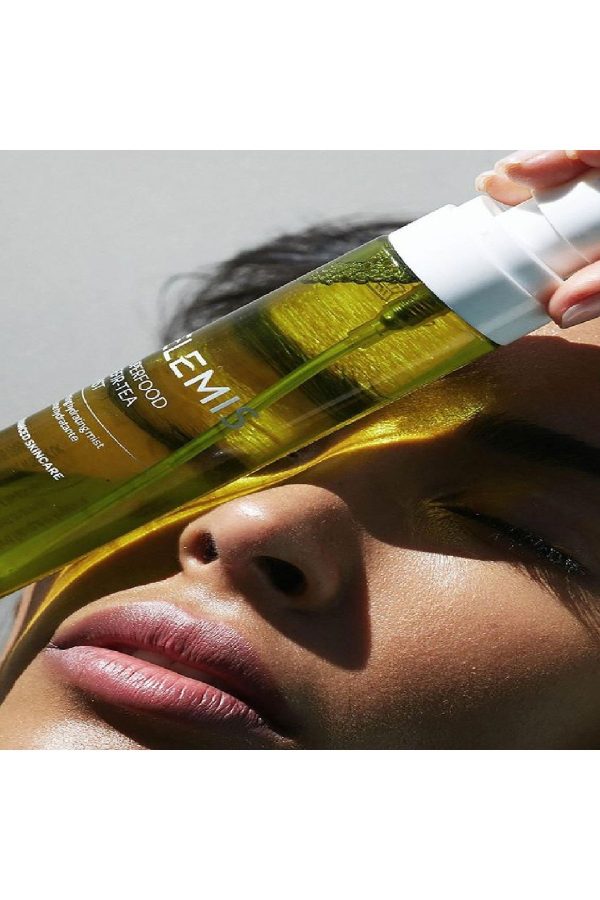 لایه بردار اورجینال برند Elemis مدل Yüz Bakım Spreyi - 100ML کد 811753569
