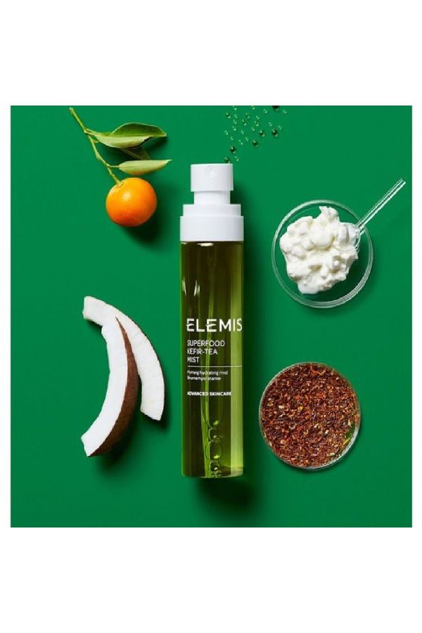لایه بردار اورجینال برند Elemis مدل Yüz Bakım Spreyi - 100ML کد 811753569 - Image 2