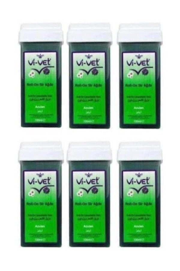 موم اورجینال برند Vi vet مدل Ck02755-6 کد 35360974