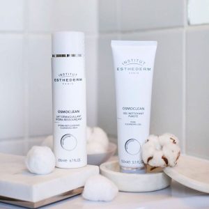 کرم صورت اورجینال برند Institut esthederm کد 780507263