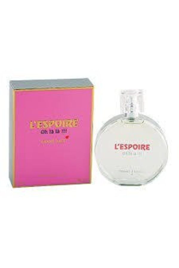 ادکلن اورجینال برند L espoire مدل BSVT-1120394 کد 44816757