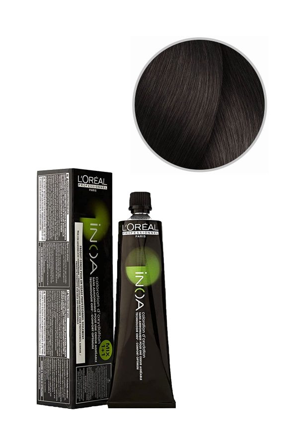 رنگ مو اورجینال برند L oreal professionnel کد 750018723