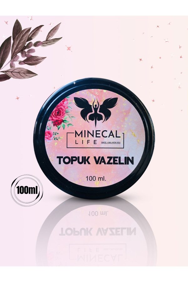 کرم پا اورجینال برند Minecal life کد 807728279