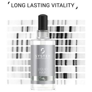 روغن و سرم مو اورجینال برند System professional کد 814546211