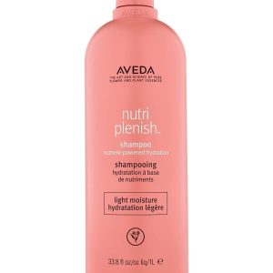 شامپو اورجینال برند Aveda مدل Light Moisturizing Shampoo 1000ml کد 815778038