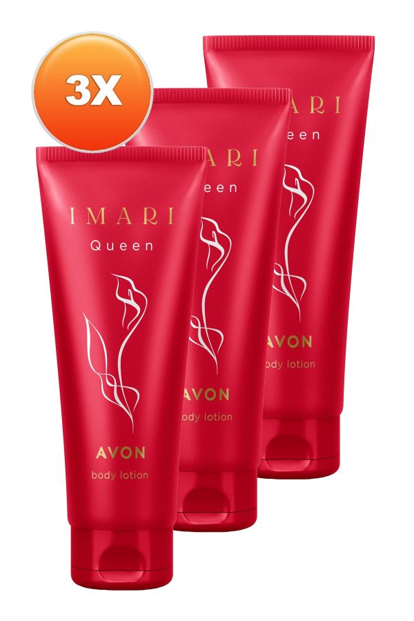 کرم بدن اورجینال برند Avon کد 801179178 - Image 2