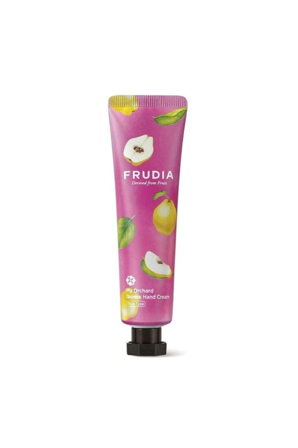 کرم دست اورجینال برند Frudia کد 80101249