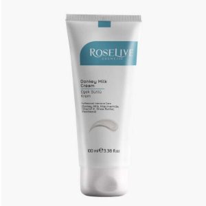 کرم بدن اورجینال برند Roselive کد 808752841