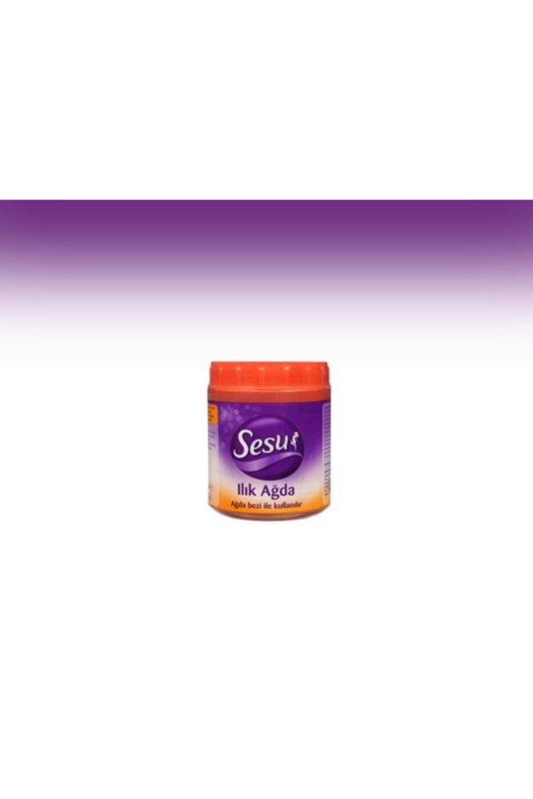 موم اورجینال برند Sesu مدل Warm wax 250g کد 65258710