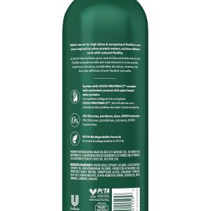 کرم مو اورجینال برند Tresemme مدل Pro Infusion Fluid Curls کد 794663210