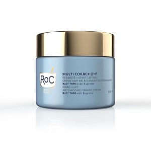 کرم بدن اورجینال برند Roc مدل Anti-Sagging Firming Face Cream کد 85279389