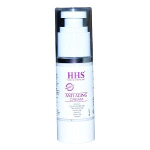 کرم صورت اورجینال برند Hhs کد 32063089