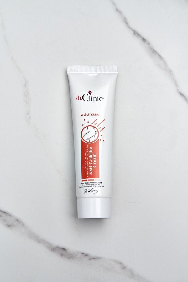 کرم صورت اورجینال برند Dr clinic مدل Cellulite Care Cream 150 ml کد 64607651