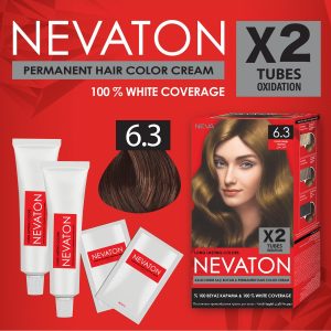 رنگ مو اورجینال برند Nevaton کد 817959469