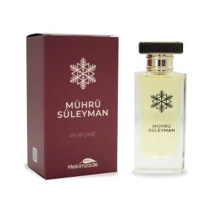 ادکلن اورجینال برند Hekimzade مدل Parfum 50 ml کد 772562362